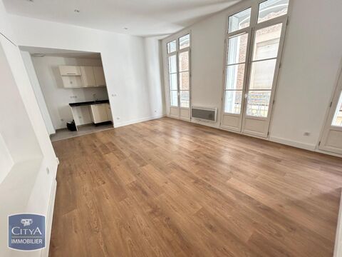  Appartement  louer 2 pices 46 m