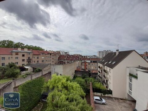  Appartement � louer 1 pi�ce 19 m�