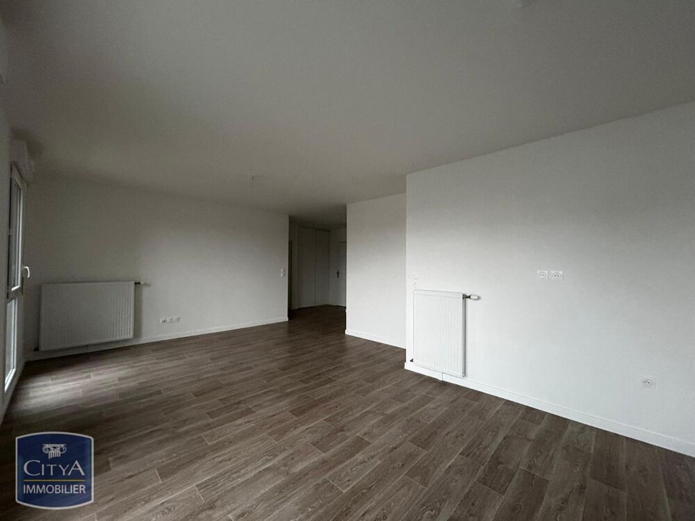 location Appartement - 3 pièce(s) - 66 m² Luisant (28600)