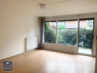  Appartement à louer 1 pièce 35 m²