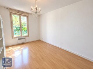  Appartement à louer 3 pièces 63 m²