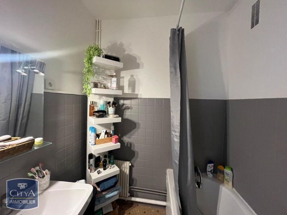 A LOUER - T1 de 34.10 m² à Rambouillet (78120) - proche ....