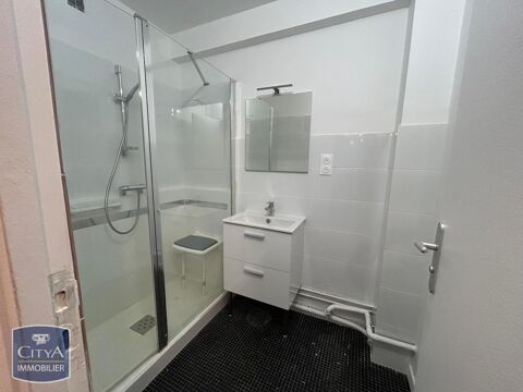  Appartement � louer 2 pi�ces 52 m�