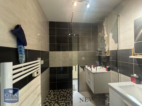  Appartement � louer 2 pi�ces 47 m�