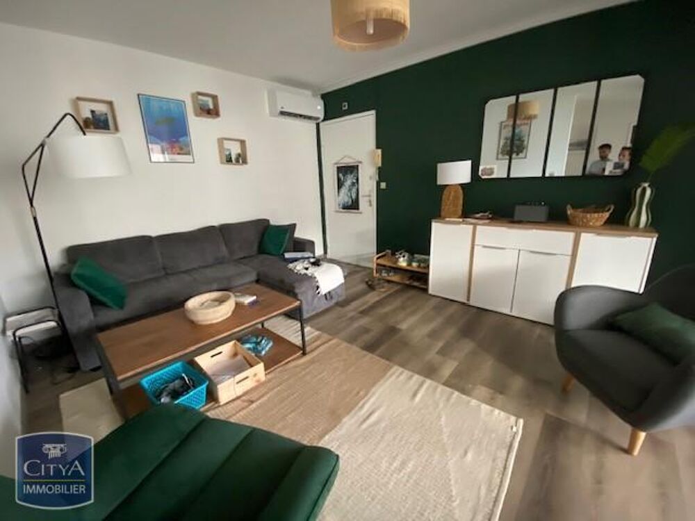 location Appartement - 3 pièce(s) - 61 m² Saint-Pierre (97410)