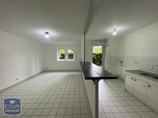  Appartement � louer 2 pi�ces 52 m�