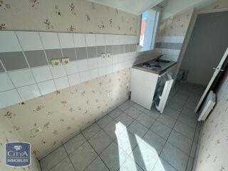 Appartement � louer 2 pi�ces 54 m�