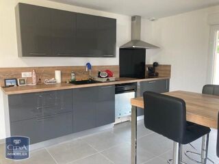  Maison � louer 5 pi�ces 133 m�