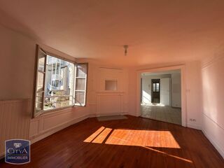  Appartement à louer 3 pièces 64 m²