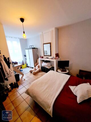  Appartement à louer 2 pièces 58 m²