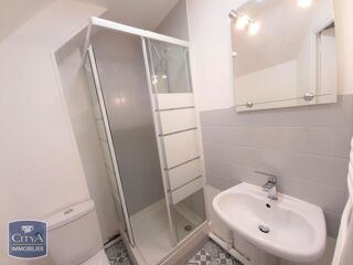  Appartement à louer 1 pièce 21 m²
