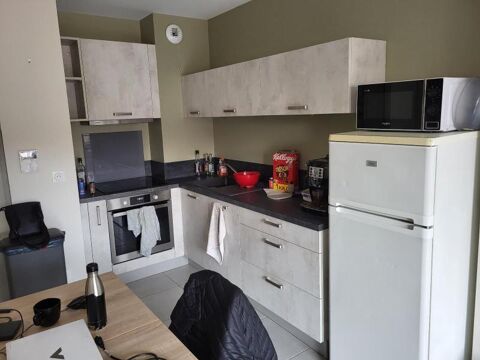   Location Appartement Appartement - 2 pi�ce(s) - 48 m�