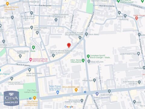  Parking / Garage � louer 