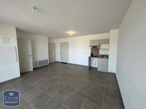   Location Appartement Appartement - 2 pi�ce(s) - 44 m�