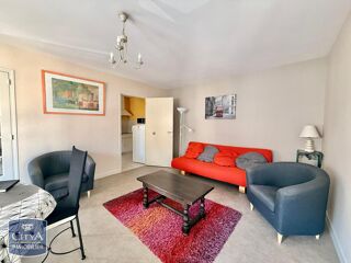  Appartement à louer 2 pièces 51 m²