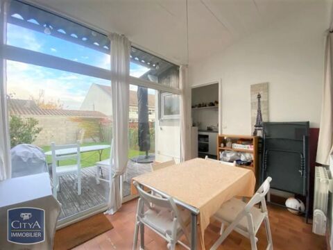  Maison � louer 2 pi�ces 56 m�