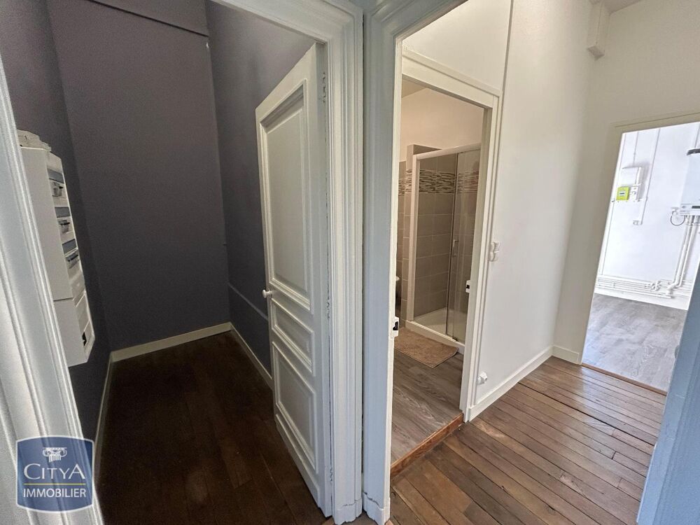 location Appartement - 2 pièce(s) - 60 m² Périgueux (24000)
