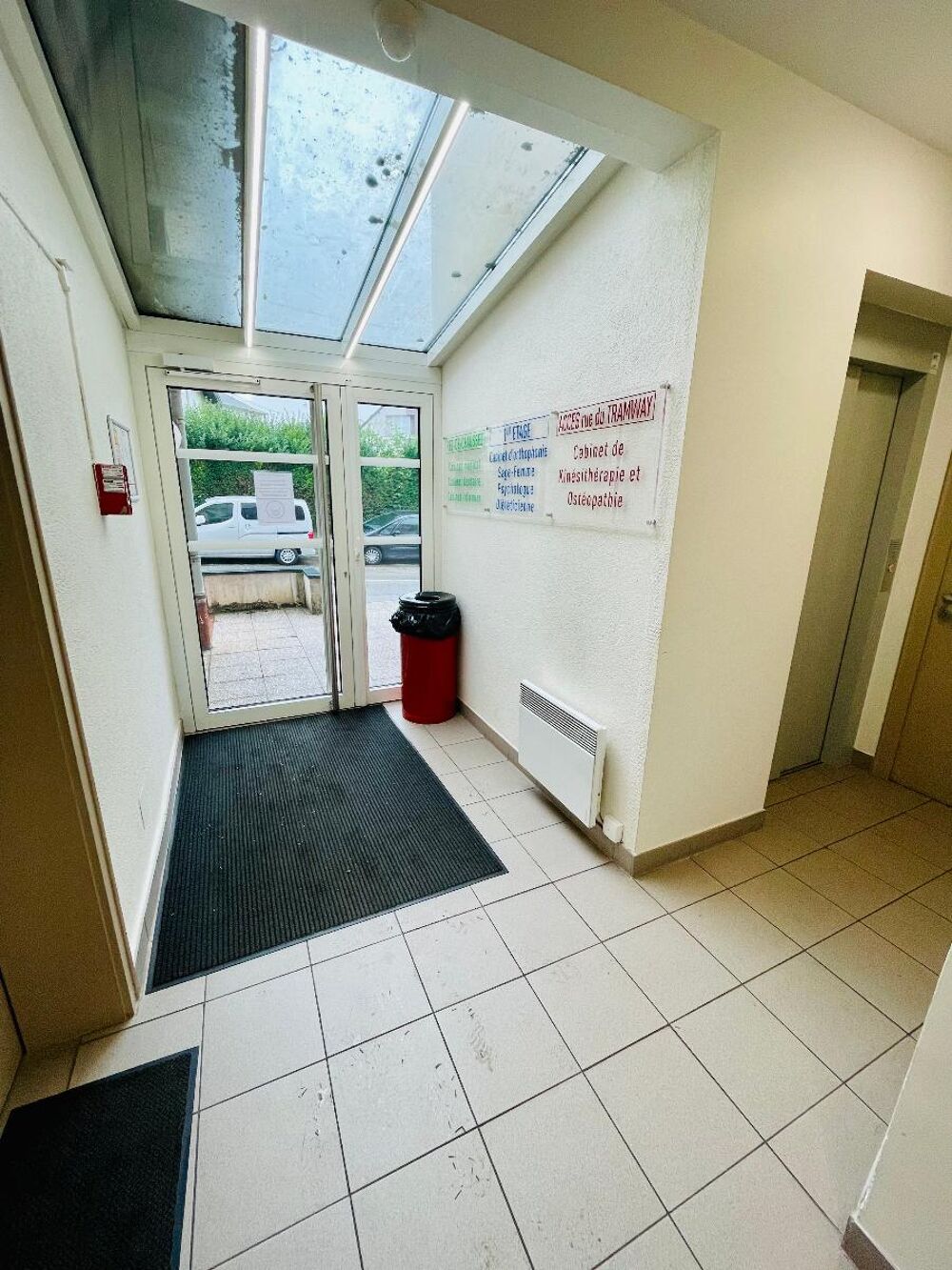 � vendre  Maison Truchtersheim (67370)