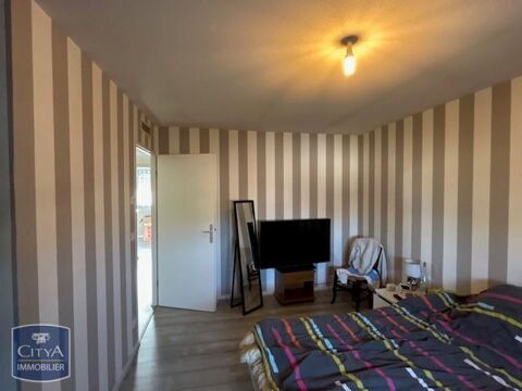  Maison � louer 4 pi�ces 91 m�