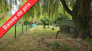  Maison � vendre 7 pi�ces 162 m�