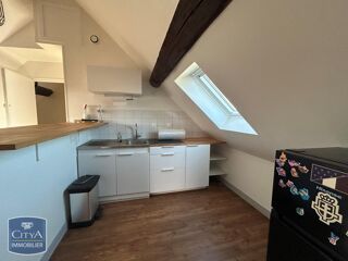  Appartement à louer 2 pièces 31 m²