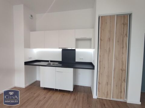  Appartement � louer 2 pi�ces 56 m�