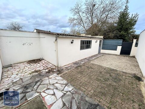  Maison � louer 4 pi�ces 91 m�