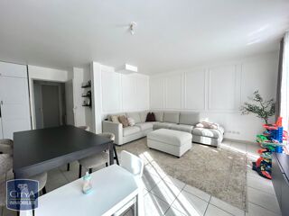  Maison à louer 4 pièces 74 m²