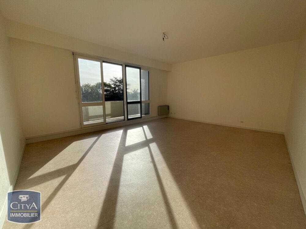 À LOUER : Découvrez cet agréable appartement T4 situé à ....