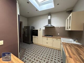  Maison � louer 5 pi�ces 154 m�