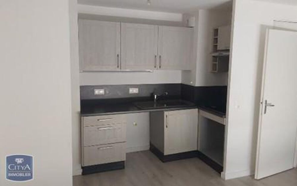 location Appartement - 2 pièce(s) - 45 m² Argenteuil (95100)