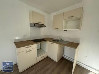  Appartement à louer 3 pièces 63 m²