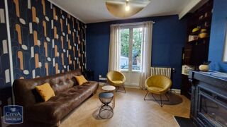  Maison � louer 5 pi�ces 90 m�