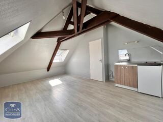  Appartement à louer 2 pièces 20 m²