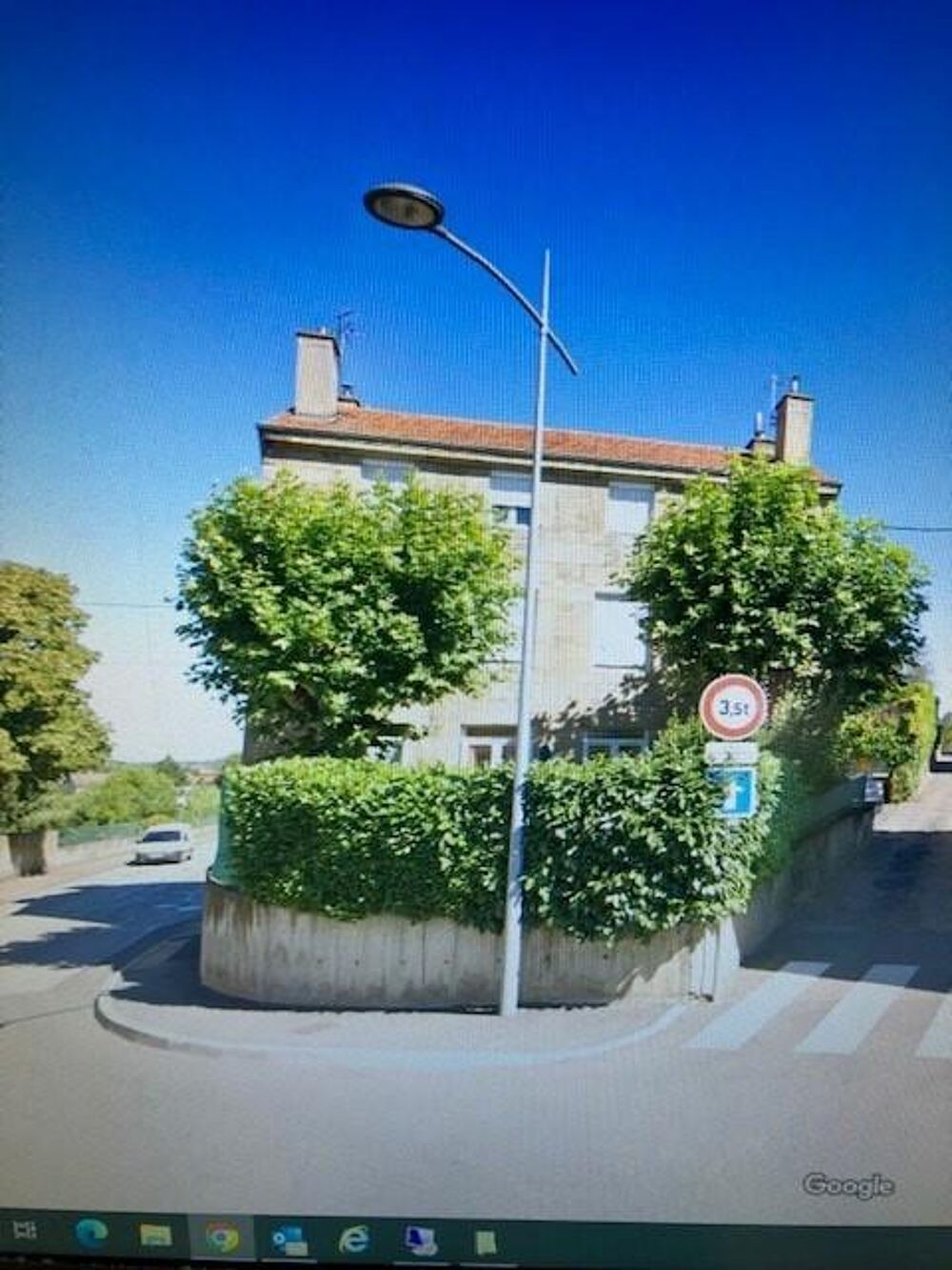 location Appartement - 3 pièce(s) - 64 m² Villars (42390)