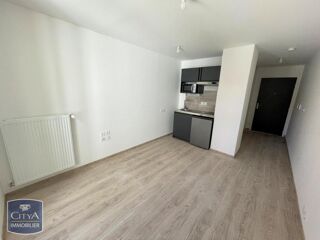  Appartement � louer 1 pi�ce 19 m�