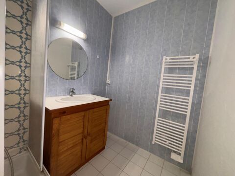  Appartement  louer 1 pice 28 m