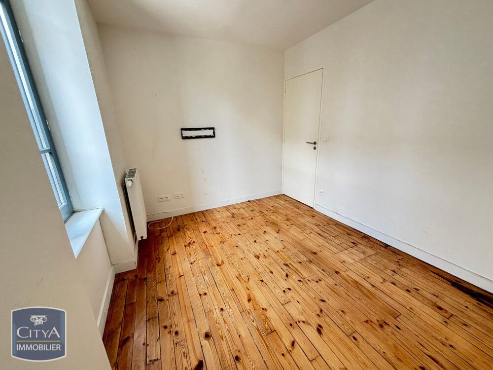 location Appartement - 3 pièce(s) - 56 m² Saint-Étienne (42000)