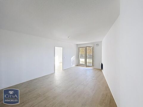  Appartement  louer 2 pices 48 m