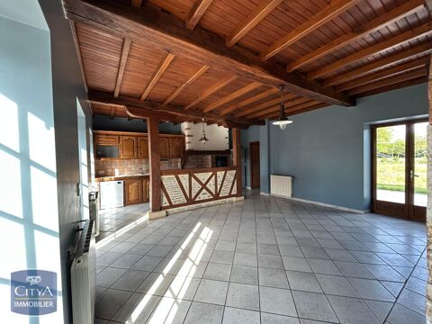  Maison  louer 5 pices 172 m