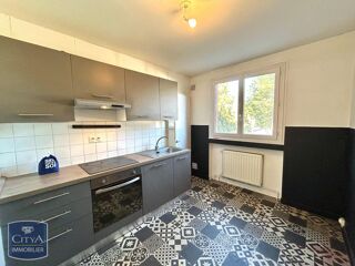 location Appartement - 3 pièce(s) - 59 m² Fraisses (42490)