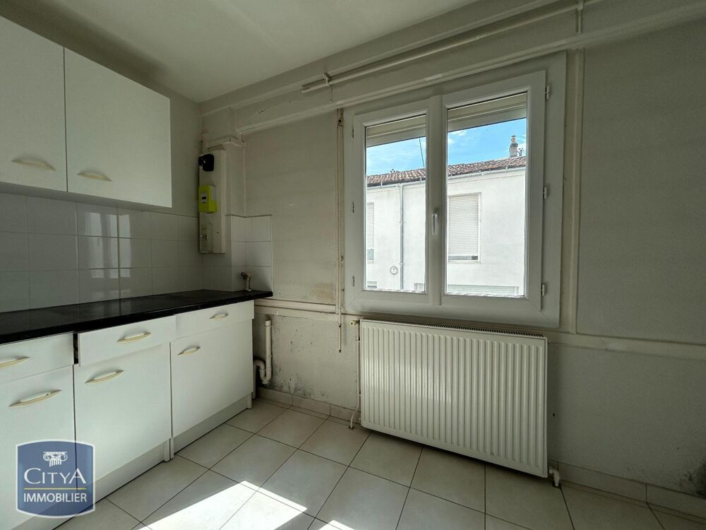 location Appartement - 2 pièce(s) - 39 m² Bordeaux (33100)