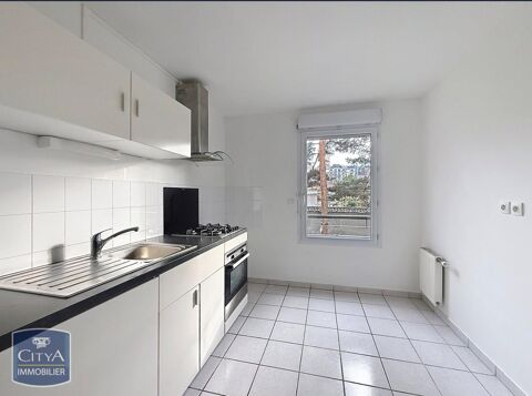  Appartement � louer 4 pi�ces 90 m�