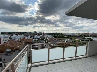  Appartement à louer 4 pièces 93 m²