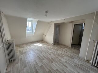  Appartement à louer 3 pièces 49 m²