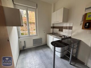  Appartement à louer 1 pièce 26 m²