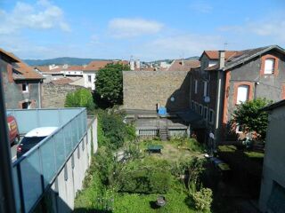  Appartement à louer 2 pièces 45 m²