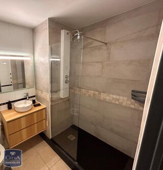  Appartement � louer 2 pi�ces 42 m�