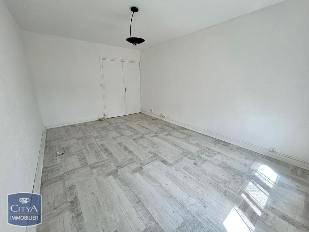 À LOUER : Appartement T3 situé au coeur de la ville du Ma....