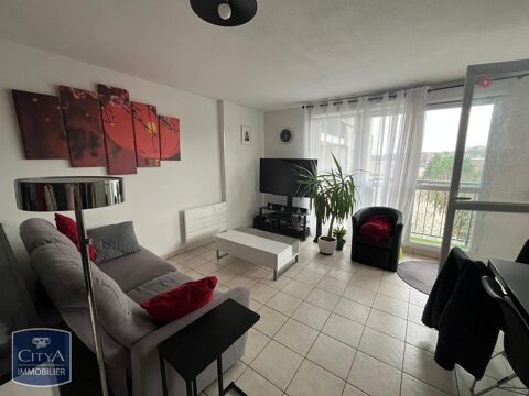   Location Appartement Appartement - 2 pi�ce(s)